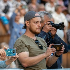 Валентин Золотухин, 03.07, Rio de Janeiro
