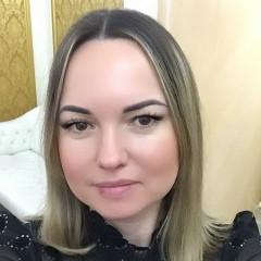 Ирина Ансимова, 29.07.1984, Тюмень