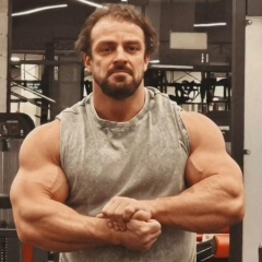 Максим Печёнкин, 22.05, Москва