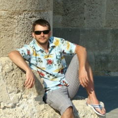 Александр Терещенко, 04.11, Санкт-Петербург