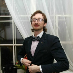 Паша Мишулович, 13.11.1982, Санкт-Петербург