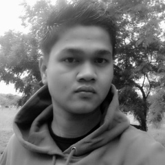 Kaung-Chan Father, 01.01.1990