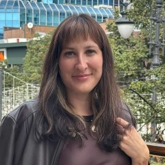 Даша Чапайкина, Челябинск