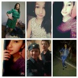 Гаухар Мадреймова, 23.11.1999