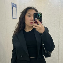 Камилла Егемберды, 14.09, Алматы