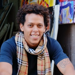 Dennys Santos, 31.08, Habana