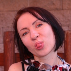 Яна Герасимова, 22.07, Харьков