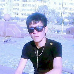 Рахат Кенгесбаев, 23.12.1909