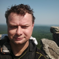 Артем Горанько, 21.11.1978, Санкт-Петербург