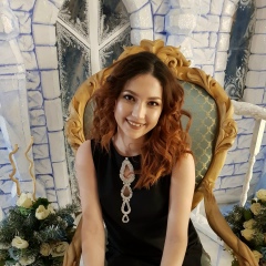 Яна Кочева, 06.08.1989, Киров