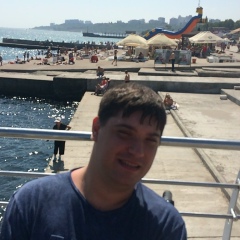 Виталий Прокопенко, 08.05.1989, Бельцы