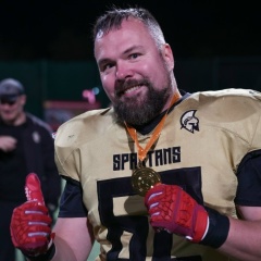 Тимоти Деннис Керби, 19.10.1981, Москва