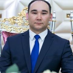 Ерлан Ескалиев, 26.03, Алматы