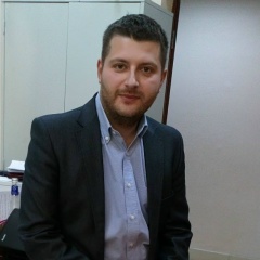 Павел Кушка, 25.01.1987, Москва