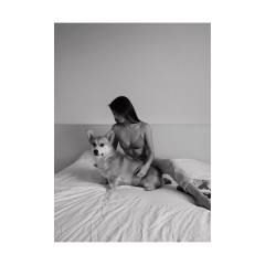 Aliya Bairon, 27.11.1990, Алматы