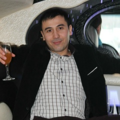 Сапар Бабышов, 21.11, Дашогуз