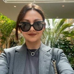 Татьяна Матвеева, 22.11.1985, Москва