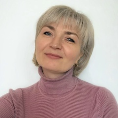 Светлана Гневанова, 08.12.1974, Воронеж