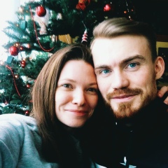 Александр Городинский, 07.04.1991, Тюмень