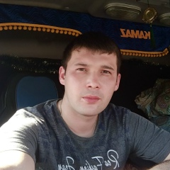 Роберт Салихов, 15.03
