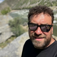 Анатолий Колесник, 28.09.1984, Санкт-Петербург