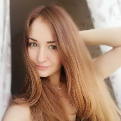 Дарья Жданова, 09.02