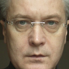 Святослав Насташевский, 02.10.1962, Москва