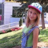 Екатерина Глухих, 31.07