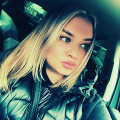 Алеська Тимофеева, 08.12.1988, Подольск