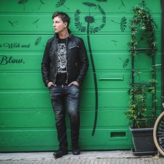 Павел Демичев, 07.11, Санкт-Петербург