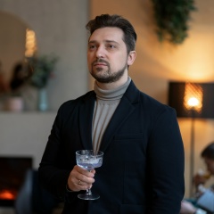 Dmitri Gladkov, 29.04.1990, Санкт-Петербург