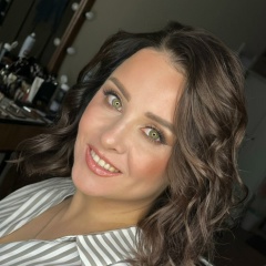 Анна Орлова, 11.04, Балашиха