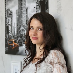 Екатерина Королева, 14.03.1990, Москва