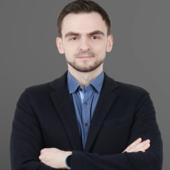 Вадим Разин, 18.09.1987, Москва