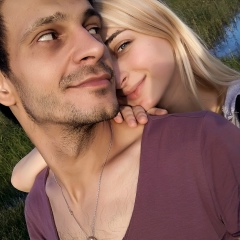 Володя Рибак, 08.04.1986