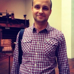 Михаил Холмогоров, 19.10.1986, Санкт-Петербург