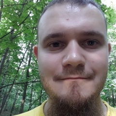 Александр Лещинер, 14.05.1983, Москва