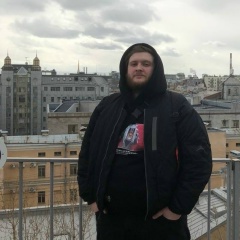 Самвел Даниелян, 01.03.1996, Москва