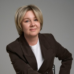 Тая Голубева, 17.12, Красноярск