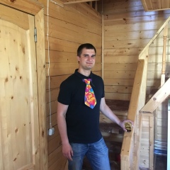 Андрей Зимилов, 16.05.1989, Зеленоград