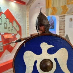 Дмитрий Карев, Нижний Новгород