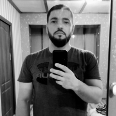 Рамазан Идрисов, 14.04.1991, Ярославль