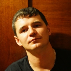 Илвир Абдрахманов, 25.12.1986, Уфа