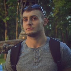 Димон Головко, 28.04.1992, Харьков