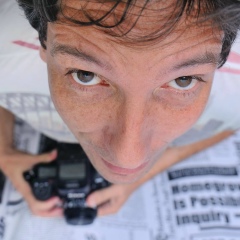Marcio Janousek, 21.05, São Paulo