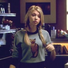 Sloane Momsen, 20.12.1996, Saint Louis