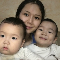 Айгерима Амирханова, 10.01.1995, Каскелен