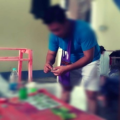 Naymin Lwin, 01.01.1988