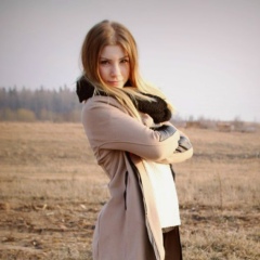 Екатерина Терновская, 14.03, Санкт-Петербург