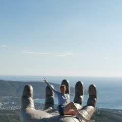Мария Будникова, 27.02, Петрозаводск